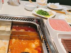 -海底捞火锅(亲子主题北金鹰店)