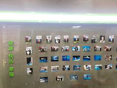 -齐岸健身(花园城店)