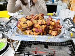 -郭记原生态烤羊腿(长宁路店)