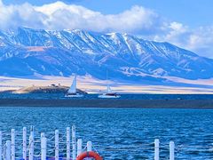 -赛里木湖风景名胜区
