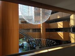 -天津水晶宫饭店