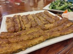 -美极鲜食坊(宝安南路店)
