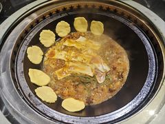 -好灶头柴火鸡(水磨沟路店)