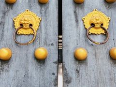 -恩阳古镇