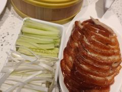 -玉林烤鸭店(垡头店)