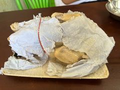 -吉英盐焗鸡(文中路店)