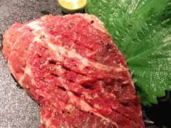 果木嫩牛排-嘿嘟嘟·肋条烧肉放题(爱融荟城店)
