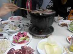 android_upload_pic-大槐树烤肉馆