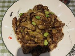 -玉桥餐厅(天坛店)