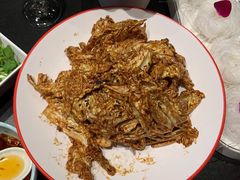 -南门四季铜锅涮肉(大屯·北苑店)