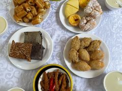 -冰泉豆浆馆(白云山总店)