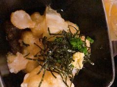 -角落里(中山公园店)