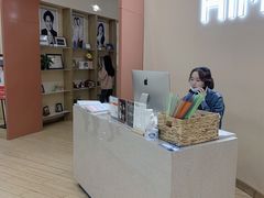 -海马体照相馆(成都来福士广场店)