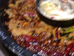 -重庆渝达老火锅(春熙路店)