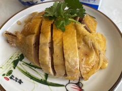 -碧海银沙海鲜餐厅(恒大海上威尼斯店)