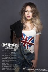 Godhands2013春夏潮流发型作品-God Hands发型设计复古会所