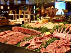 -盛宴标帜西餐厅龙虾.鲍鱼•牛排(重庆喜来登大酒店)