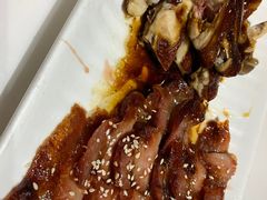 -胜记凯心茶餐厅(汇金财富广场店)