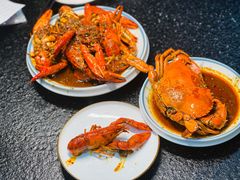 -三妹小龙虾·黄油蟹(华侨城总店)