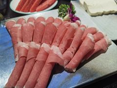 -秋之原·老北京铜锅涮肉(王府井东单店)