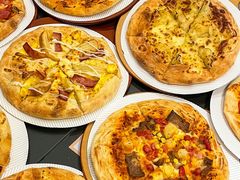 -必胜客(大悦城店)