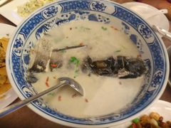 -千岛湖丽景酒店-中餐厅