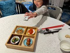 四宝小菜-红棉中餐厅·广州海航威斯汀酒店