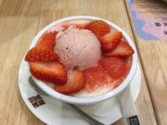 -满记甜品(苏州中心店)