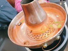 -北门涮肉·铜锅涮肉(南锣鼓巷店)