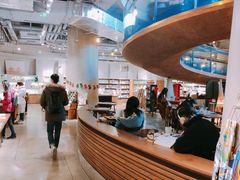 -方所(华润万象城店)