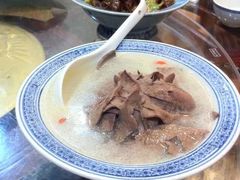 -乔家满族八大碗(流水沟店)