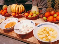 -芝小官毛肚火锅海鲜自助(淮安清江浦区新亚店)