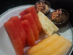 -广州花园酒店·凌璇阁旋转餐厅CAROUSEL360