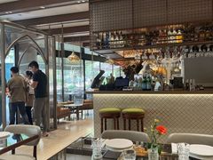 -ELI FALAFEL Lebanese&Mediterranean黎巴嫩美食(富城路店)