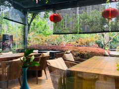 -荷风细雨·中国茶宴(碧云店)