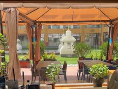 -思金拉措庄园藏餐(太阳岛店)