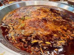 -符淼淼火锅(宽窄巷子店)