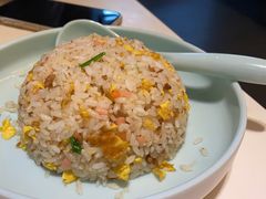 特色炒饭-大铁勺新津菜(东丽阳光新业广场店)