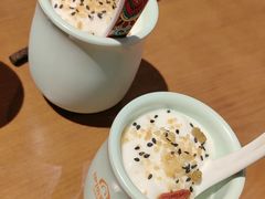 -伊斯麦尔丝路·新派菜(沙子口店)