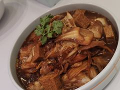 -紫光园·烤鸭·北京菜(团结湖店)
