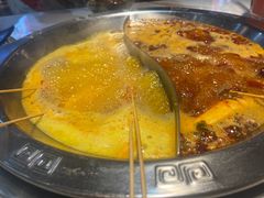 -皇牛鲜生·牛爱牛鲜牛肉自选火锅(晋吉北路店)
