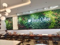 -Peet's Coffee皮爷咖啡(上海长风大悦城店)