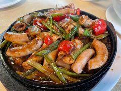 -蒸坊黄鳝饭(骏丰大厦店)