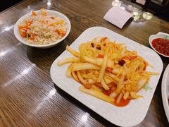 -清真·益鑫羊肉手抓馆(花园北街店)