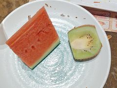 -汉丽斯巴西烤肉自助(市南店)