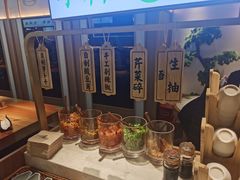 -百春原湖南牛肉粉(百联世纪店)