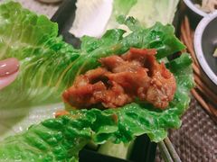 -三代烤肉(保利广场店)