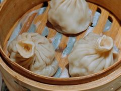 -南京大牌档(龙湖长楹天街店)