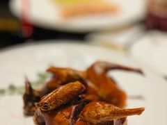 -甄御•海鲜新青岛菜(麦岛店)