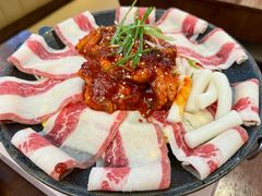 -双门洞·森系料理(体育西店)